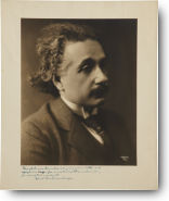 einstein