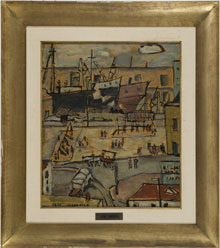painting