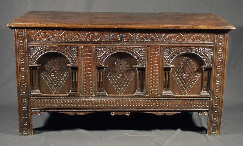 1000+ images about Jacobean Furniture on Pinterest
