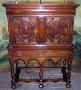 Jacobean Furniture | blog.antiques.com
